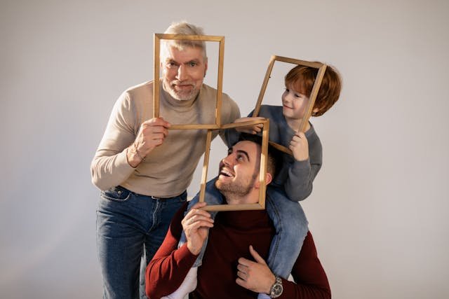 Clear Point Investments - family focused planning