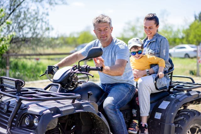 Clear Point Investments - family focused planning