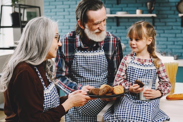 Clear Point Investments - family focused planning