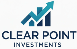 ClearPoint logo